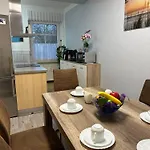 Oppiner Strasse 14 Trotha Apartamento