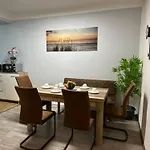 Apartamento Oppiner Strasse 14 Trotha Halle (Saale)