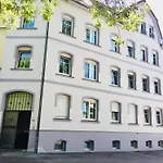 Oppiner Strasse 14 Trotha * Halle (Saale)