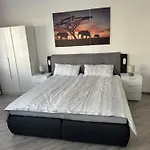 Apartamento Oppiner Strasse 14 Trotha *
