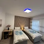 Oppiner Strasse 14 Trotha * Halle (Saale)