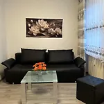 Apartman Oppiner Strasse 14 Trotha