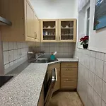 Apartamento Oppiner Strasse 14 Trotha *