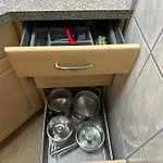Oppiner Strasse 14 Trotha Apartamento