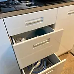 Oppiner Strasse 14 Trotha Apartamento *