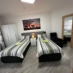 Oppiner Strasse 14 Trotha Apartamento Halle (Saale)