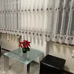 Appartement Oppiner Strasse 14 Trotha *