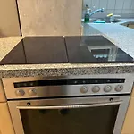 Oppiner Strasse 14 Trotha Appartement *