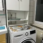 Oppiner Strasse 14 Trotha Appartement *