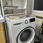 Appartement Oppiner Strasse 14 Trotha Halle (Saale)
