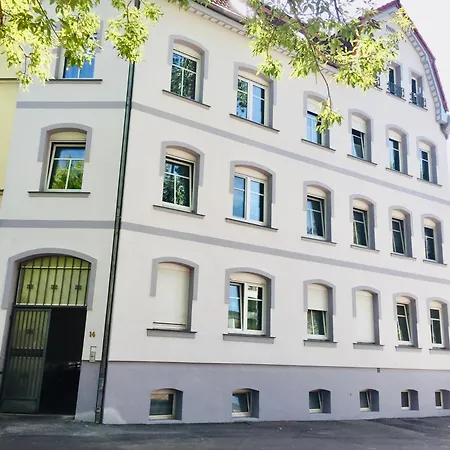 Oppiner Straße 14 Trotha * Halle (Saale)