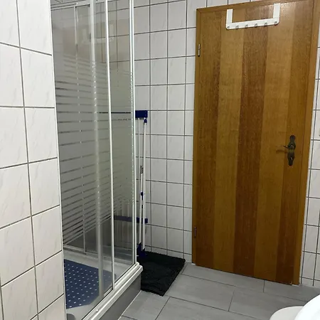 Apartamento Oppiner Strasse 14 Trotha Halle (Saale)