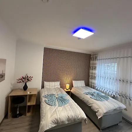 Oppiner Strasse 14 Trotha * Halle (Saale)