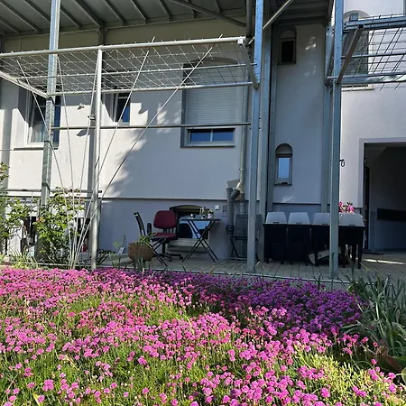 Appartement Oppiner Strasse 14 Trotha Halle (Saale)