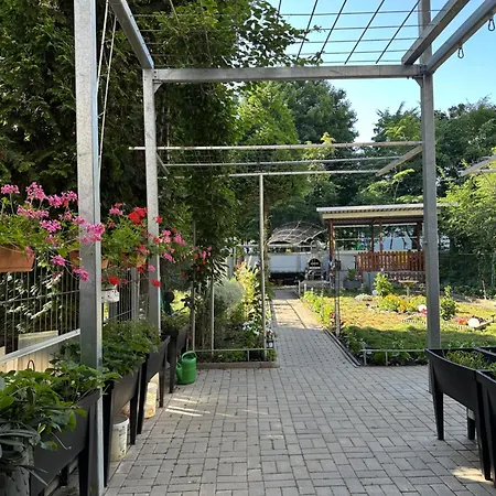 Oppiner Strasse 14 Trotha Apartamento