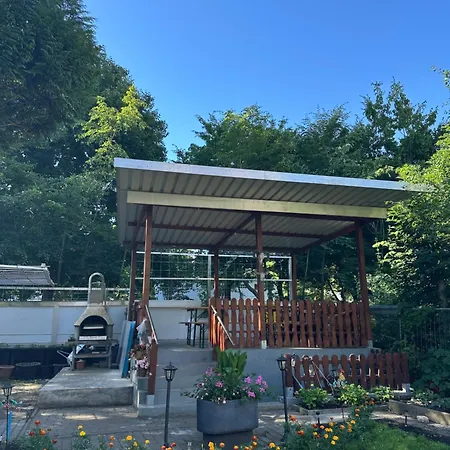 Appartement Oppiner Strasse 14 Trotha Halle (Saale)