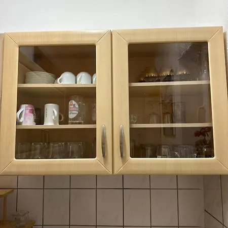 Lägenhet Oppiner Strasse 14 Trotha