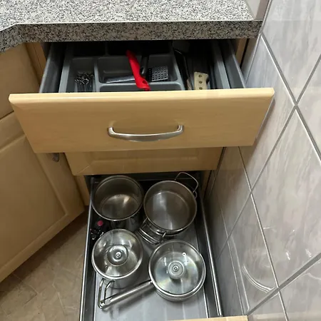 Oppiner Strasse 14 Trotha Appartement