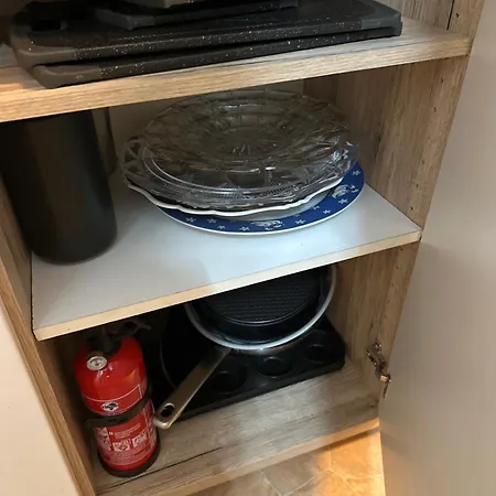 Oppiner Strasse 14 Trotha Appartement *