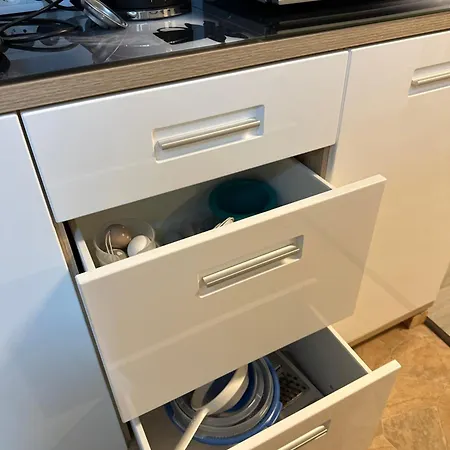 Oppiner Strasse 14 Trotha Appartement *