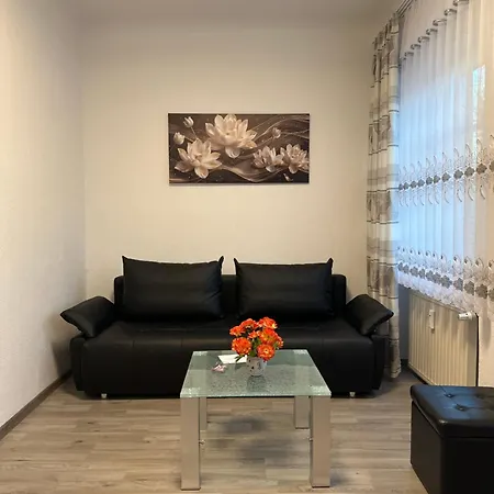 Oppiner Strasse 14 Trotha Appartement Halle (Saale)