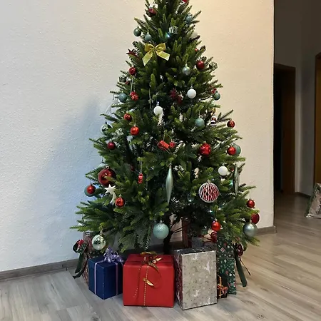 Oppiner Strasse 14 Trotha *