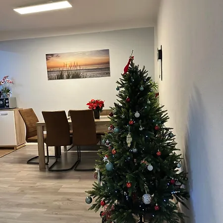 Oppiner Strasse 14 Trotha Appartement