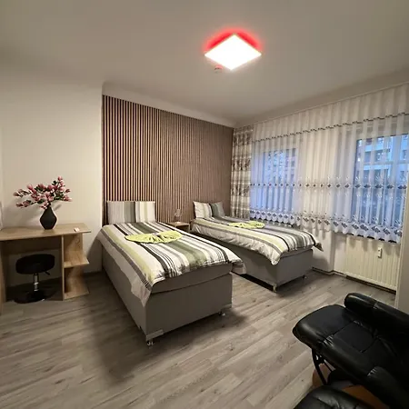 Oppiner Strasse 14 Trotha * Halle (Saale)