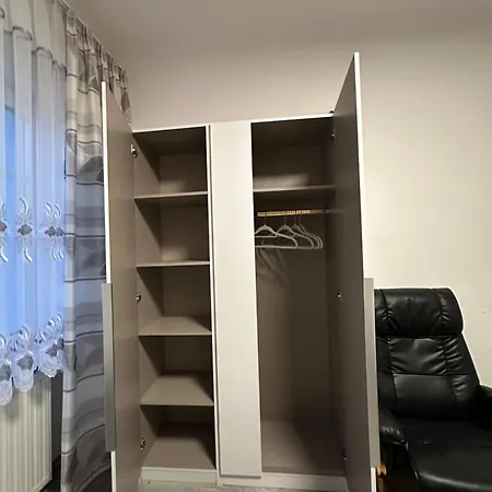 Oppiner Strasse 14 Trotha Apartamento