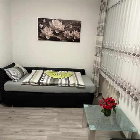 Apartamento Oppiner Strasse 14 Trotha