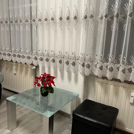 Appartement Oppiner Strasse 14 Trotha *