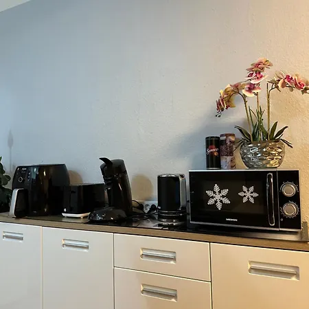 Apartamento Oppiner Strasse 14 Trotha Halle (Saale)