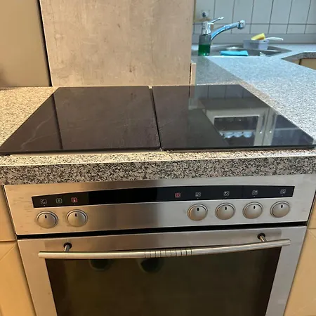 Oppiner Strasse 14 Trotha Apartamento *