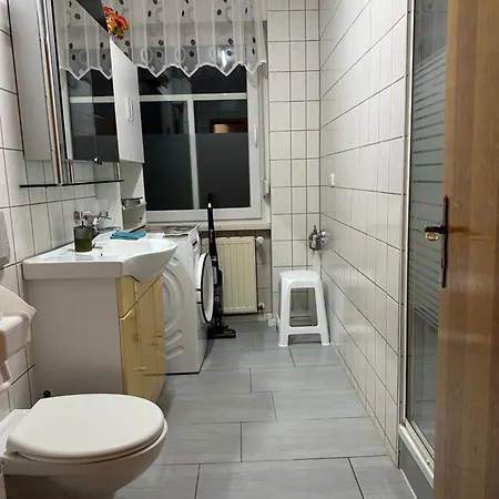 Oppiner Strasse 14 Trotha Apartamento Halle (Saale)