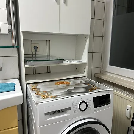 Oppiner Strasse 14 Trotha Appartement *