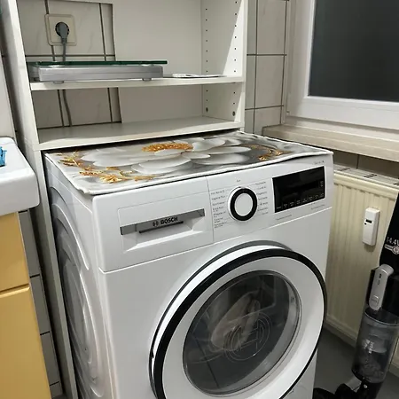 Apartamento Oppiner Strasse 14 Trotha Halle (Saale)
