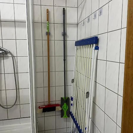 Oppiner Strasse 14 Trotha Appartement Halle (Saale)