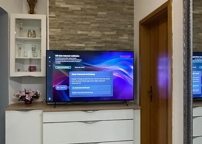 Apartamento Oppiner Strasse 14 Trotha