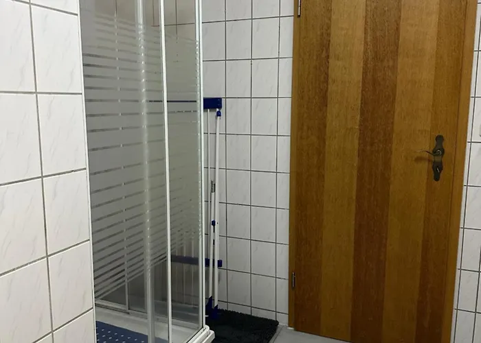 Oppiner Strasse 14 Trotha Apartamento