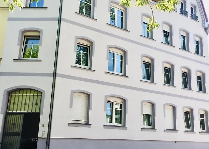 Oppiner Strasse 14 Trotha * Halle (Saale)