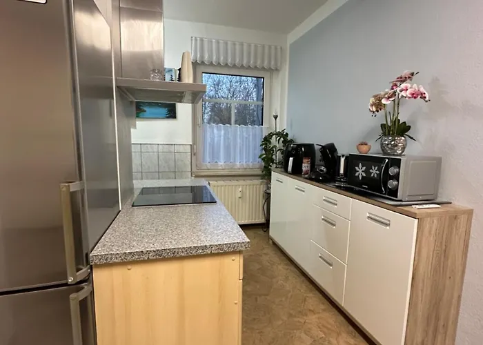 Oppiner Strasse 14 Trotha * Halle (Saale)