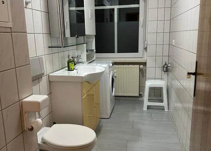 Oppiner Strasse 14 Trotha Halle (Saale)