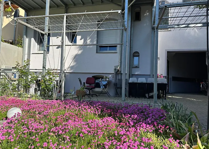 Apartamento Oppiner Strasse 14 Trotha Halle (Saale)