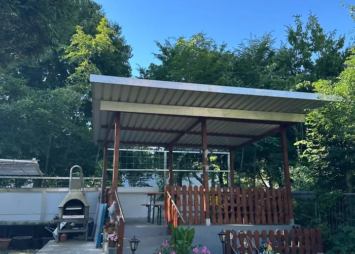 Apartamento Oppiner Strasse 14 Trotha Halle (Saale)