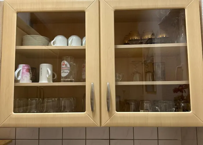 Apartamento Oppiner Strasse 14 Trotha