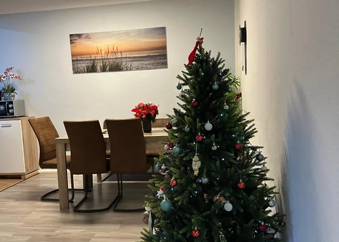 Oppiner Strasse 14 Trotha Apartamento