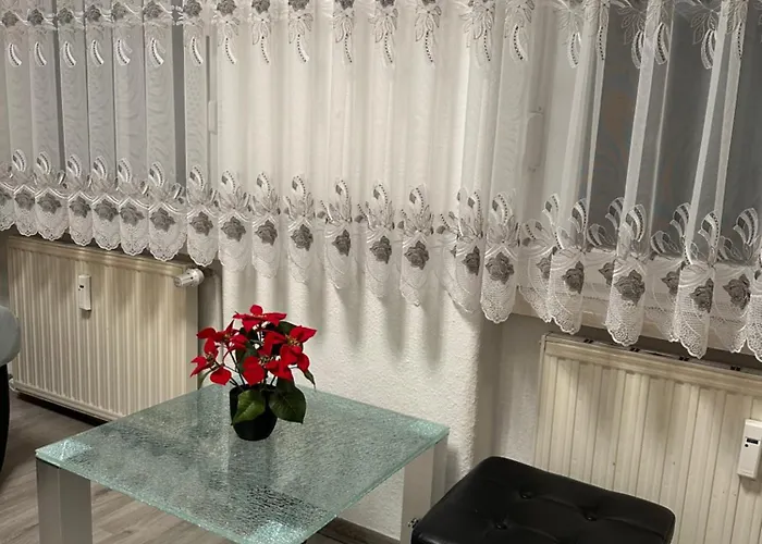 Apartamento Oppiner Strasse 14 Trotha *