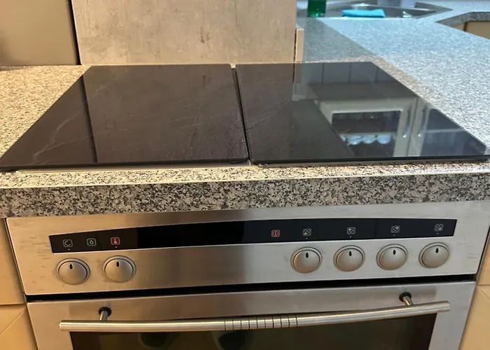 Oppiner Strasse 14 Trotha Apartamento *