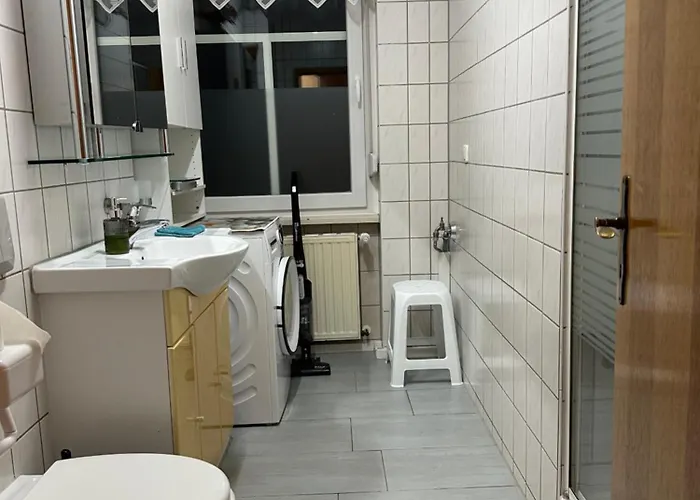 Oppiner Strasse 14 Trotha Apartamento Halle (Saale)