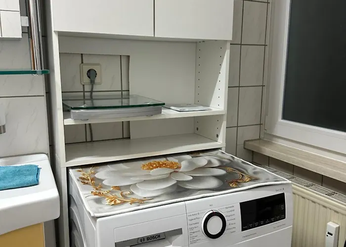 Oppiner Strasse 14 Trotha Apartamento *